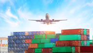 上海空運貨物到泰國機場地址在哪
