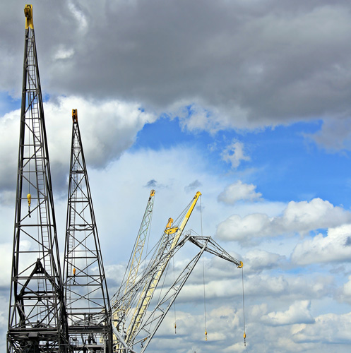 進(jìn)出口貿(mào)易公司采購一般是做什么 進(jìn)出口貿(mào)易公司采購一般是做什么