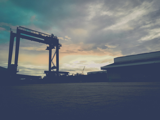 一般貿(mào)易進(jìn)出口回穩(wěn)向好 一般貿(mào)易進(jìn)出口回穩(wěn)向好