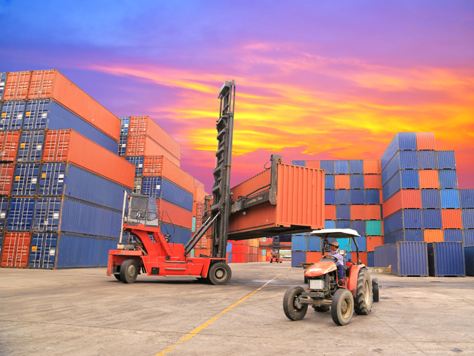 什么是一般進出口貿易 什么是一般進出口貿易