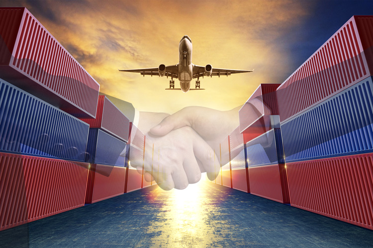 進出口和一般貿易區別