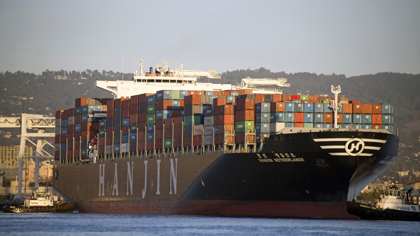 一般貿易進出口管理辦法