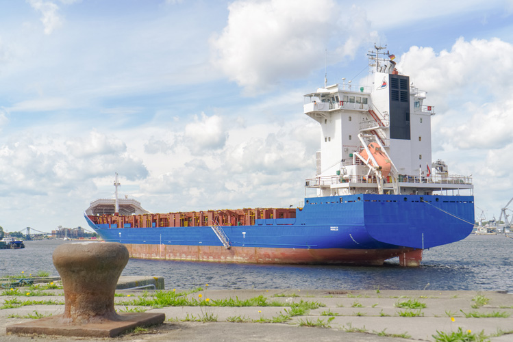 一般貿易進出口退