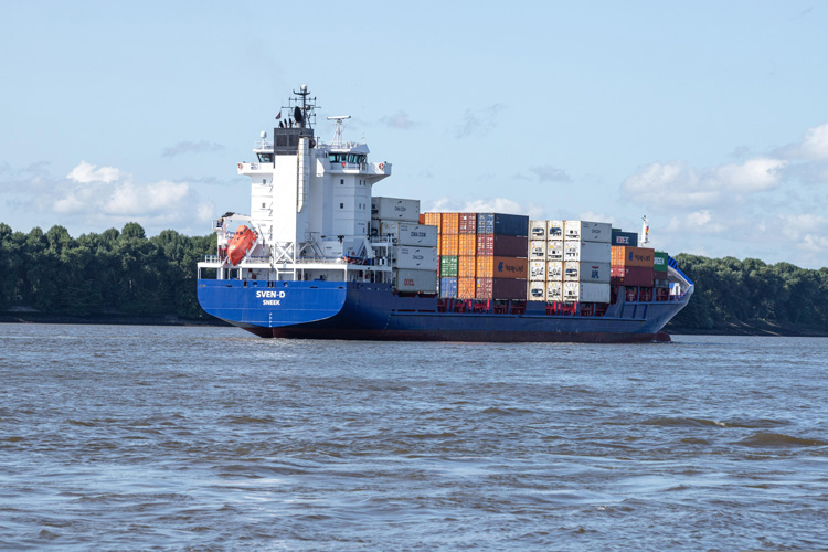 一般貿易進出口特點 一般貿易進出口特點