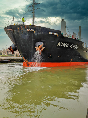 一般貿易進出口報關實操 一般貿易進出口報關實操