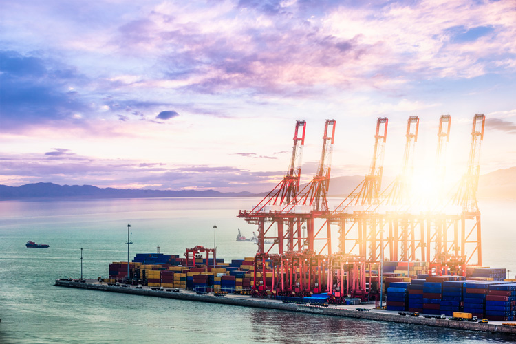 一般進出口貿易的定義 一般進出口貿易的定義