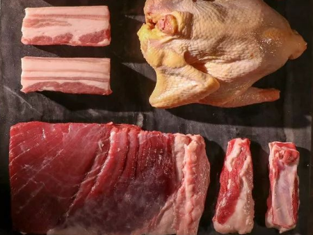 肉類進(jìn)口報關(guān)